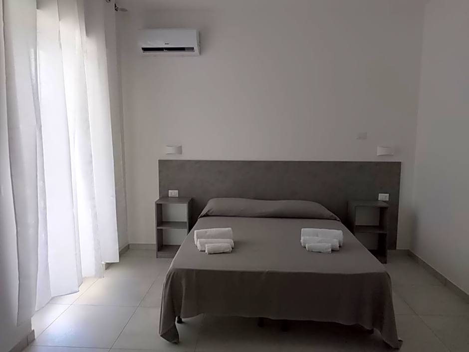 Villa3 Cancelli Guesthouse B&B via del Mare Formia