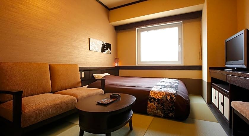 Takayama Ouan Hotel