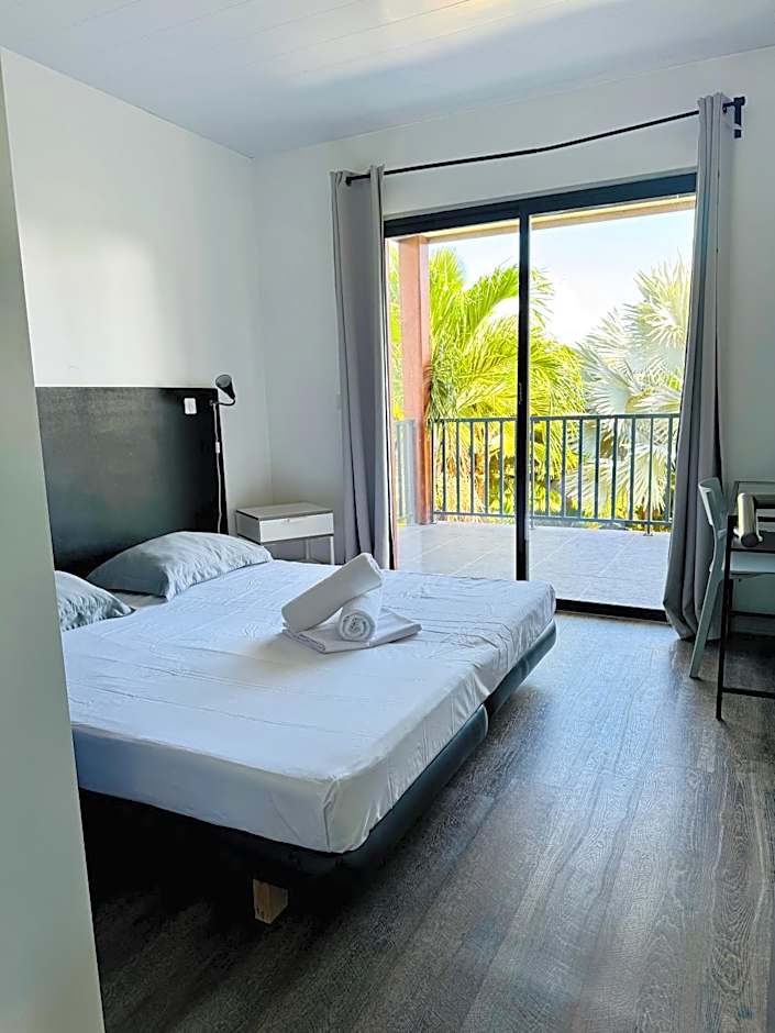 Le Village de la Pointe