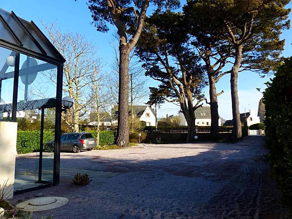 Villa Les Hydrangéas