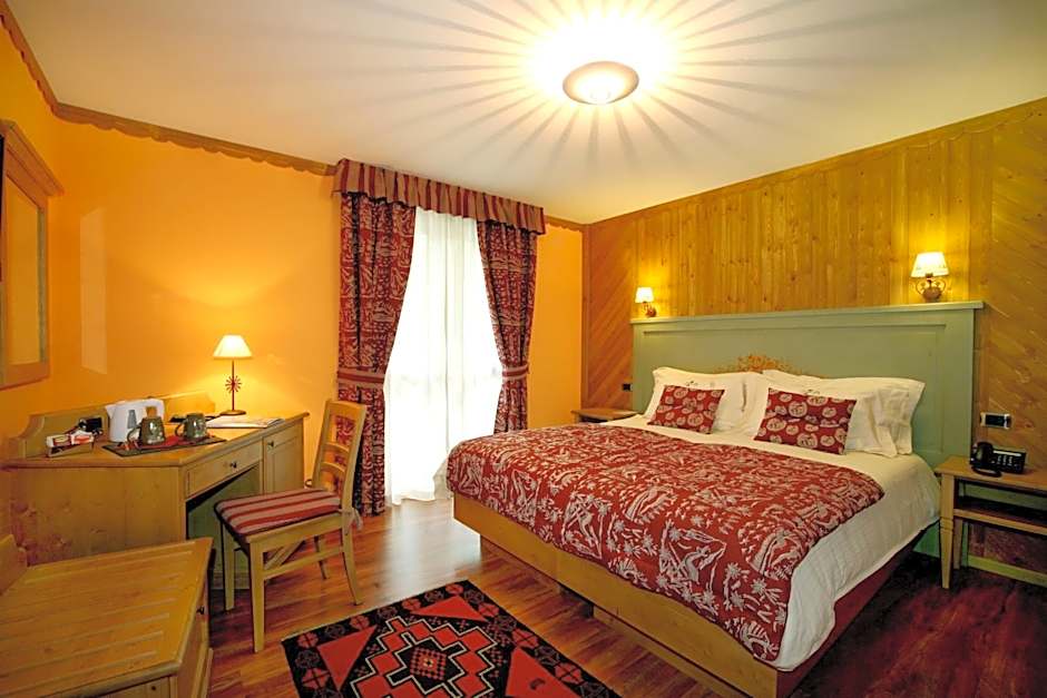 Hotel Boton D'Or & Wellness