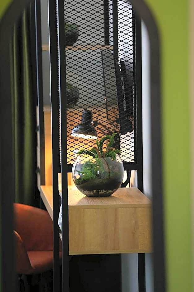 Graphica Tbilisi Hotel