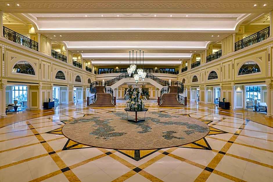 Waldorf Astoria Ras Al Khaimah