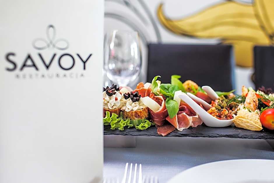 BoutiqueHotel Aristo