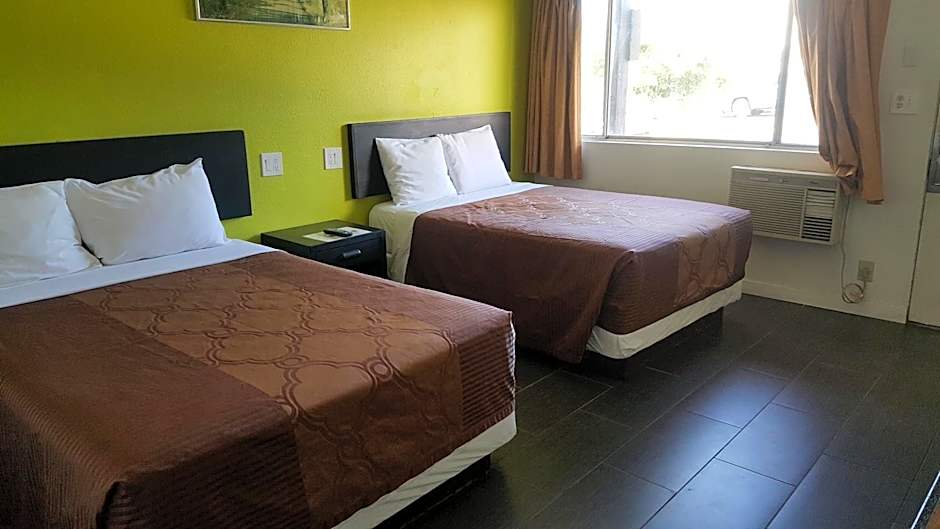Guest Harbor Inn- Port Of Los Angeles San Pedro