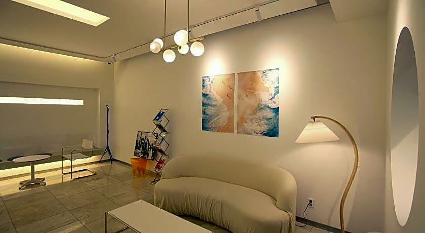 Jeonju Hanok Taejogung Hotel
