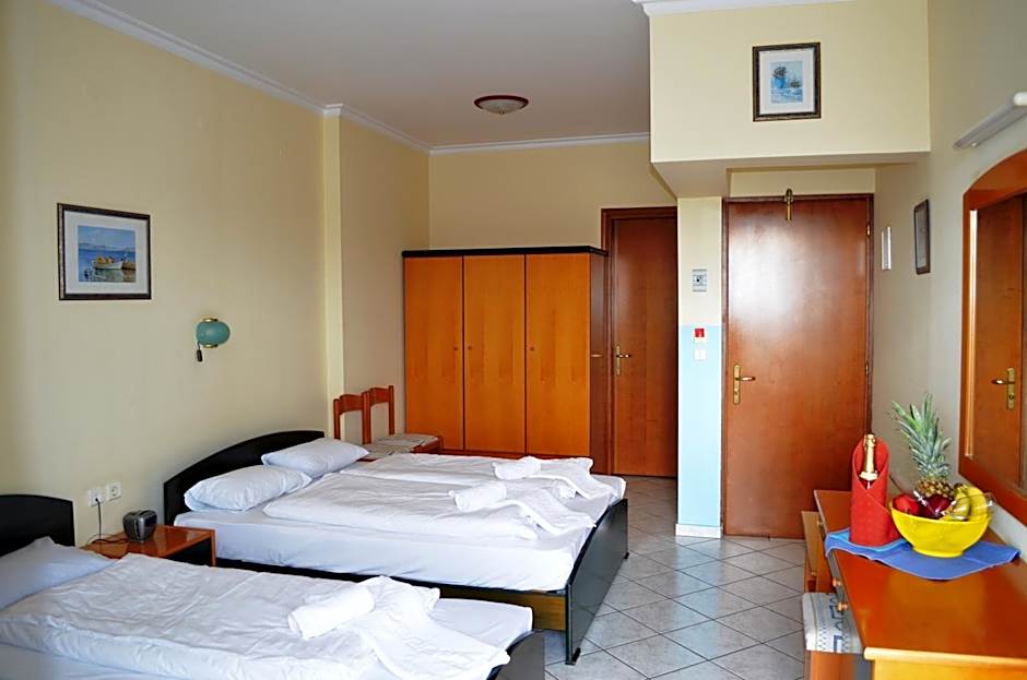 Hotel Europe Inn