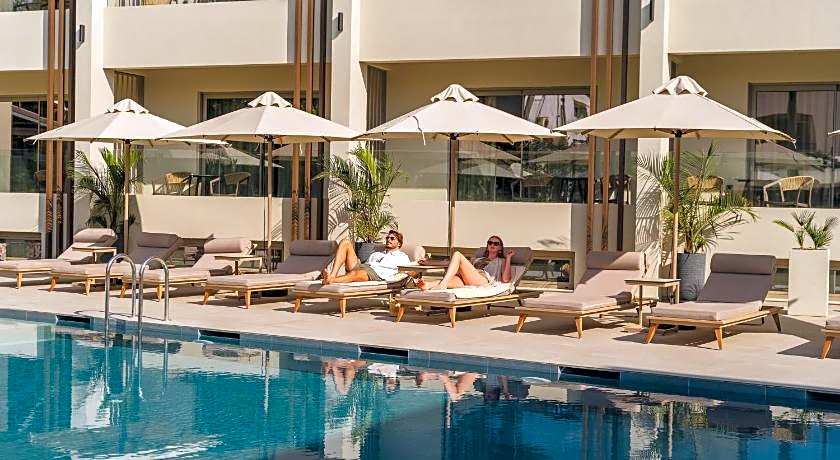 Inea Hotel