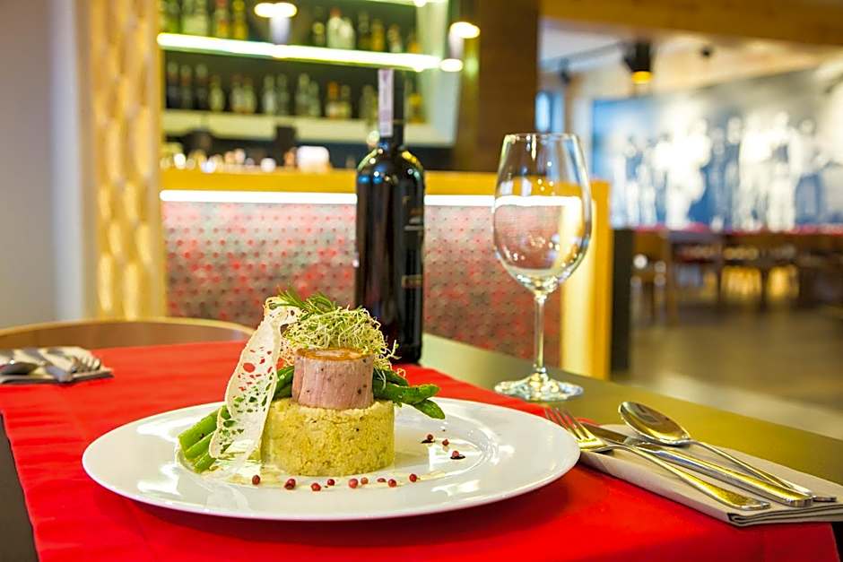 Hotel Kopieniec Fizjo- Med & SPA