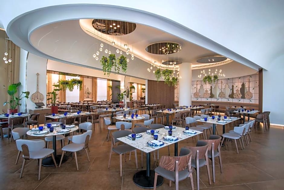 Millennium Hotel Doha