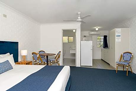 Deluxe Family Suite
