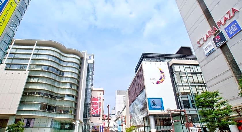 Comfort Hotel Hakata