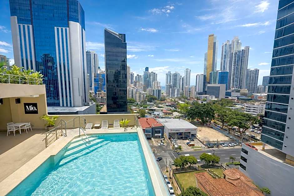 HOTEL MIO PANAMA