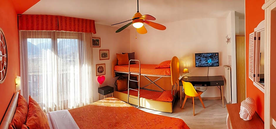 Family Hotel Primavera