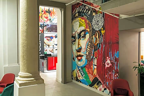 T62 Hotel