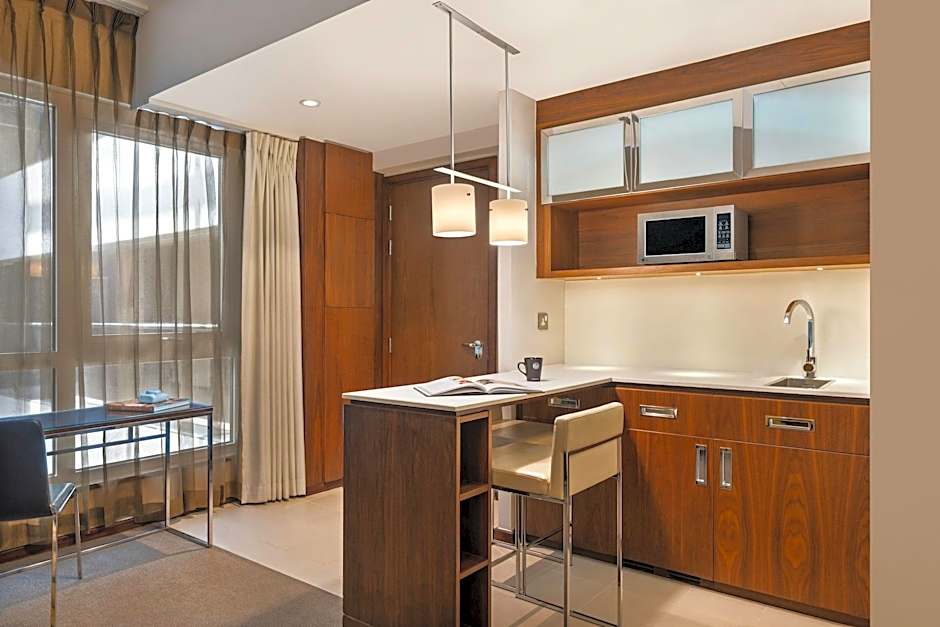 Centro Capital Doha By Rotana
