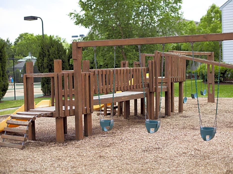 Kingsgate Resort by ResortShare – Williamsburg, VA