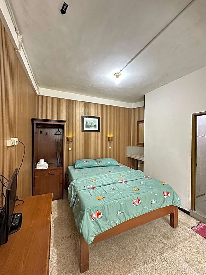 Enny's Guest House