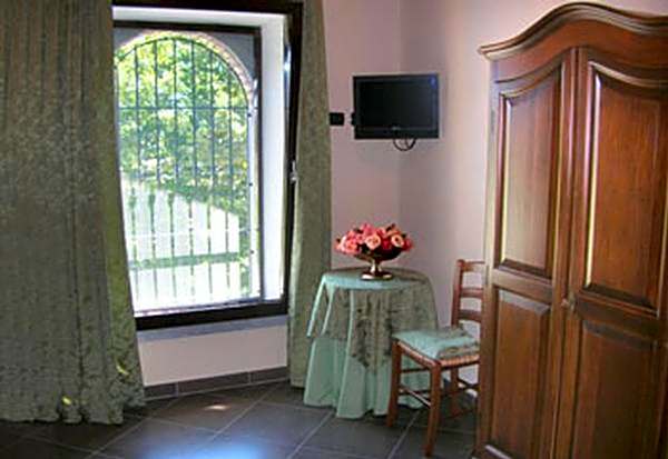 Villa Anna Bed & Breakfast