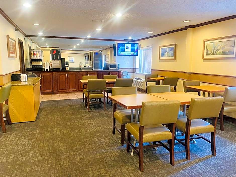 Norwood Inn Statefair Grounds