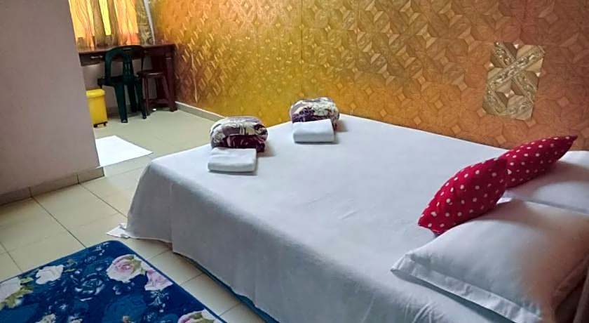 Hotel Muallim Tanjung Malim