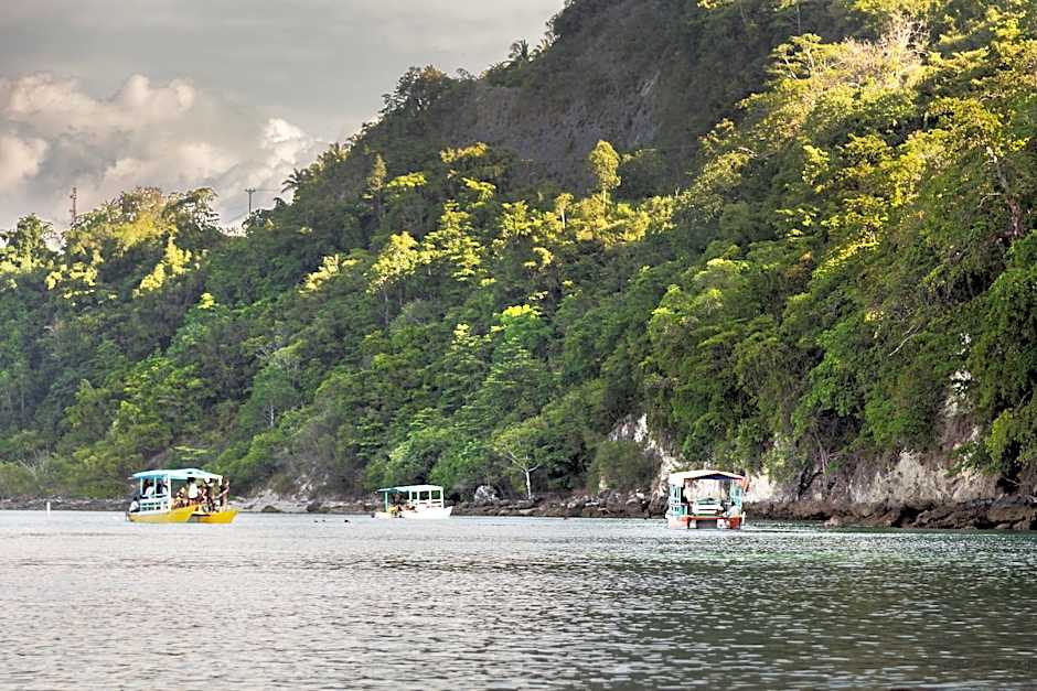 Best Western Plus Coco Palu