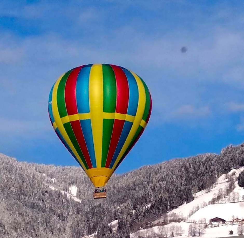 Hotel Garni Landhaus Gitti