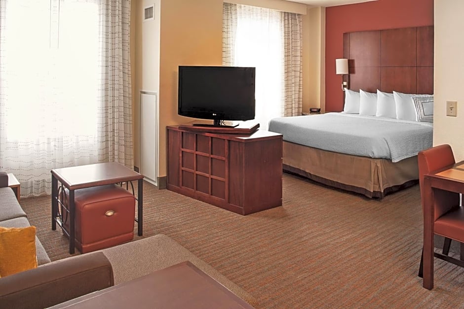 Residence Inn by Marriott Aberdeen at Ripken Stadium