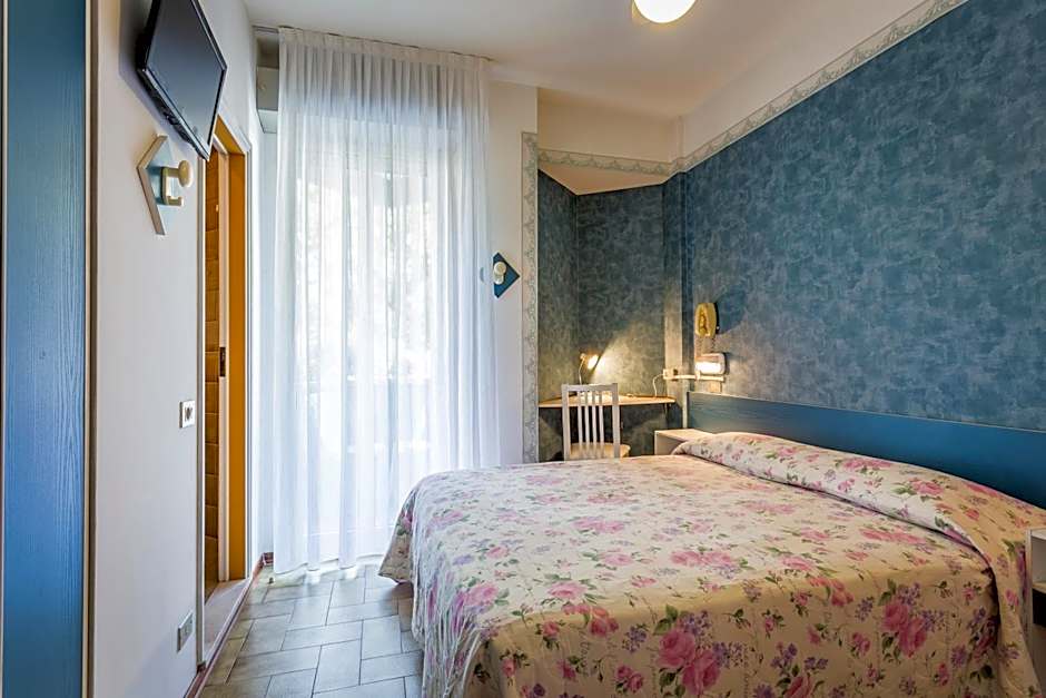 Hotel Raffaello