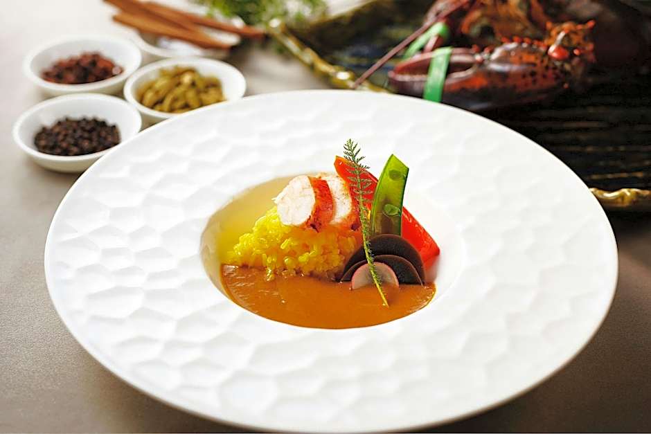 JW Marriott Hotel Nara