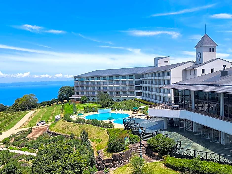 Photo 1 of 50 of Olivean Shodoshima Yuhigaoka Hotel