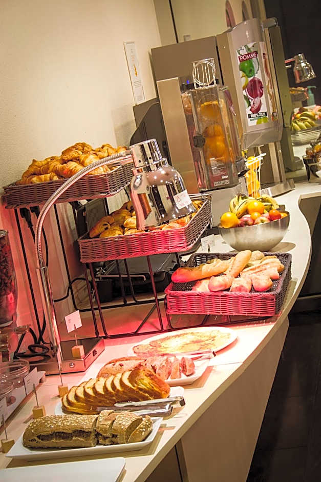 Ibis Styles Bethune Bruay Hotel