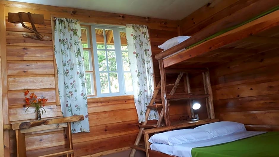 Baleh Boble Guesthouse