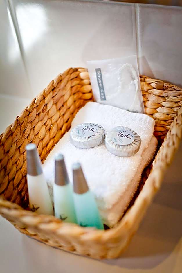 The Beach House At Bayside