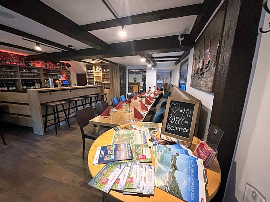 Hotel-Restaurant Zur Traube