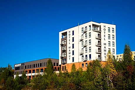Hotel Mamut