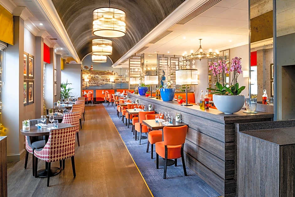 Copthorne Hotel Plymouth