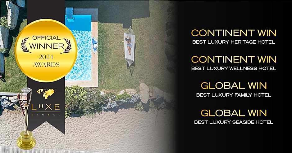 Aquila Rithymna Beach