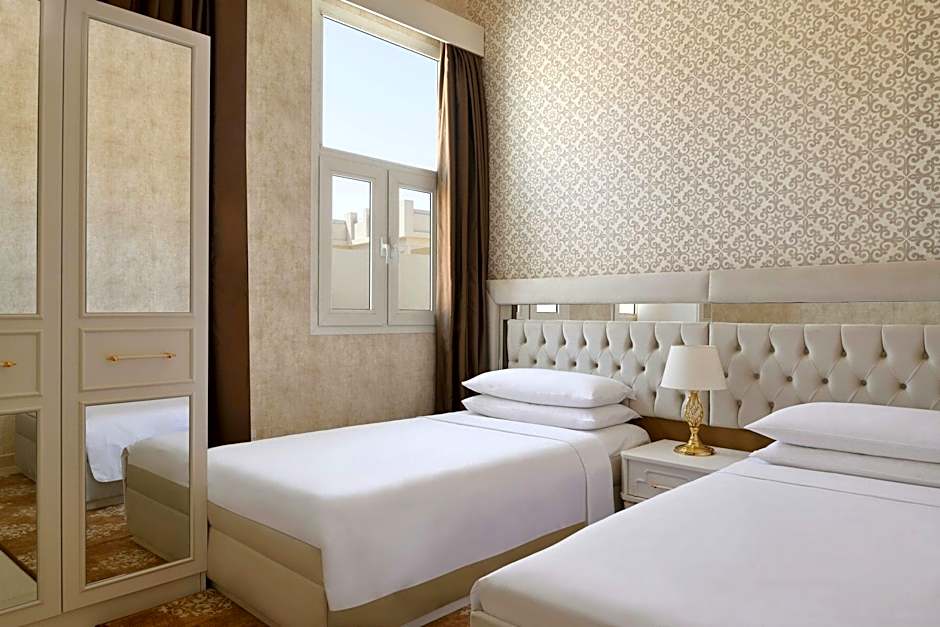 Al Samriya, Doha, Autograph Collection