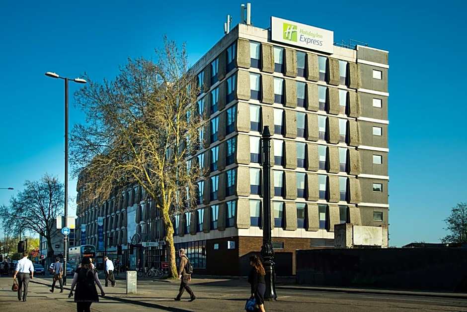Holiday Inn Express Bristol City Centre By IHG