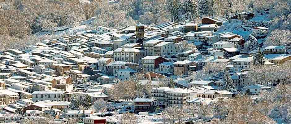 Hotel La Casa Chacinera