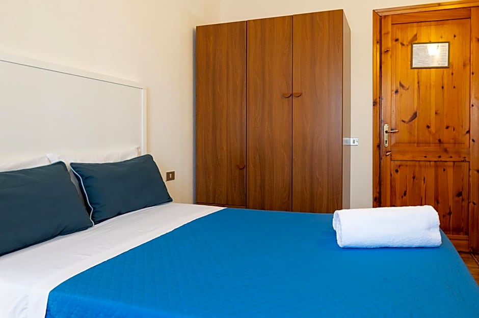 Hotel Ristorante L'Aragosta