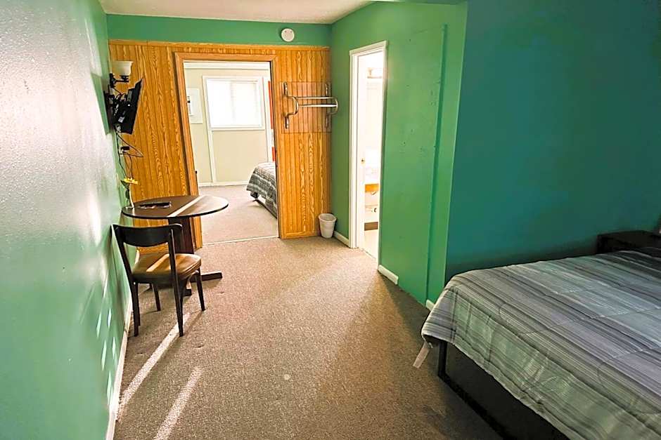 Love Hotels Kadoka by OYO at Badlands SD