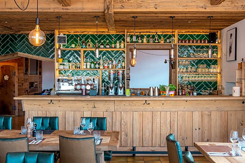 PAPILL'ON - Boutique Hotel