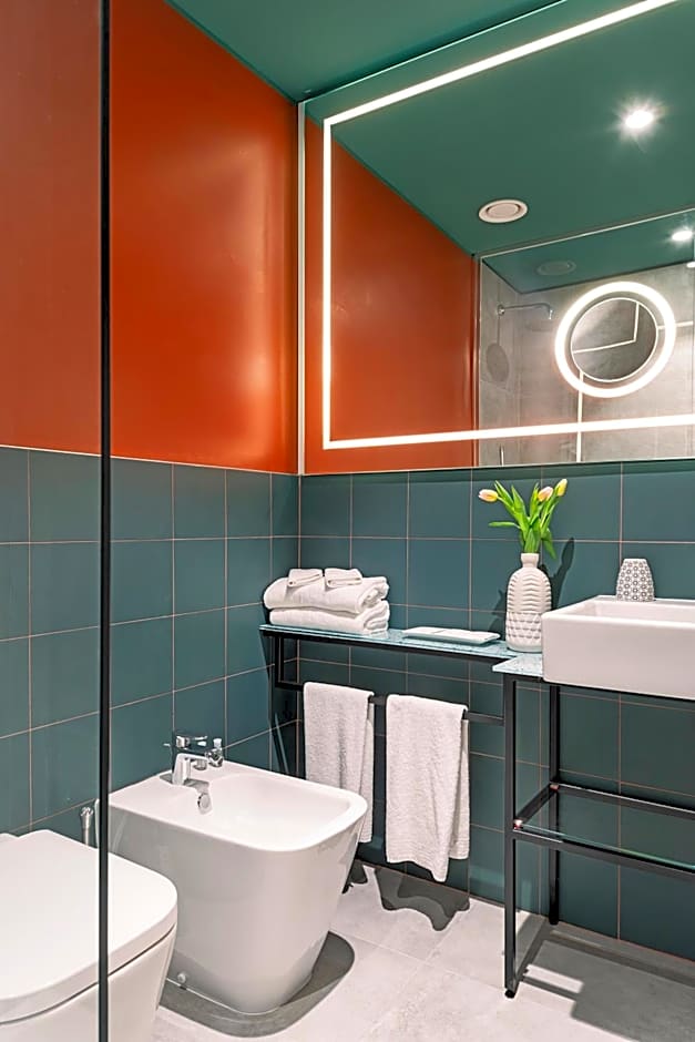 Quark Hotel Milano