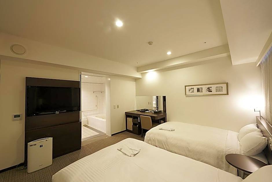 Sotetsu Fresa Inn Yokohama Sakuragicho