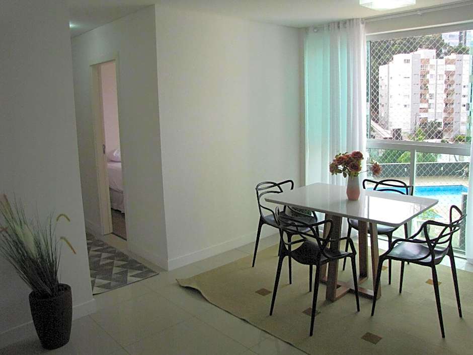 RCM Vilas - Morada 409