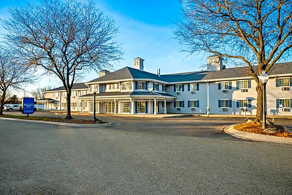 Rodeway Inn Grandville