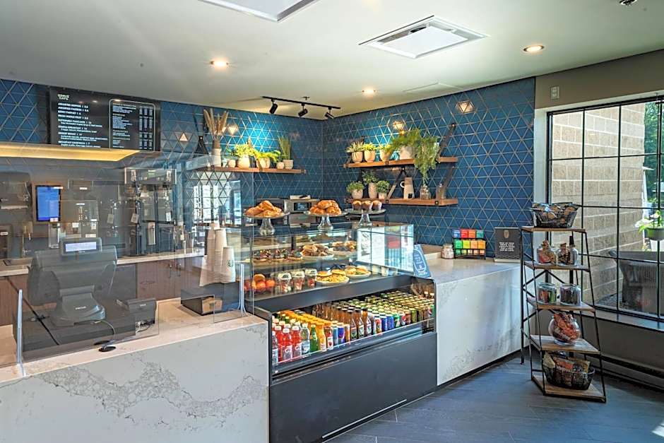 Delta Hotels by Marriott Fredericton