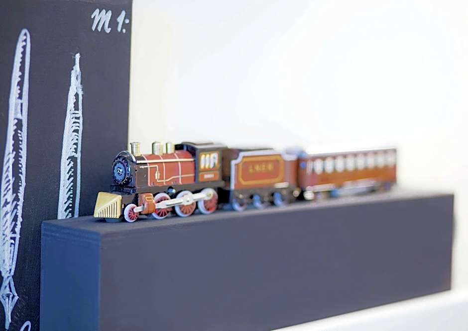 Canopy by Hilton Zagreb - City Centre